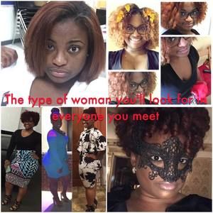 Meet your Posher, Toni